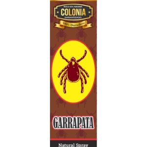 Colonia Garrapata - colonia esotérica Santería mayoreo Houston Texas