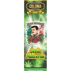 Colonia Jesús Malverde - colonia esotérica Santería mayoreo Houston Texas