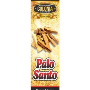 Colonia Palo Santo - colonia esotérica Santería mayoreo Houston Texas