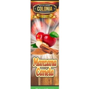 Colonia Manzana Canela - colonias esotéricas amor dulzura mayoreo Houston Texas