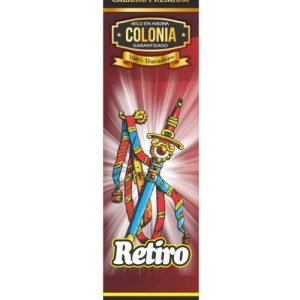 Colonia Retiro - colonias esotéricas aleja personas Santería mayoreo Houston Texas