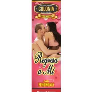 Colonia Regresa a Mí - colonias esotéricas amor regresa pareja mayoreo Houston TX