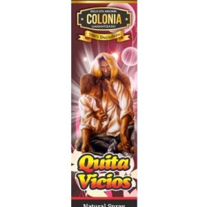 Colonia Quita Vicios - colonias esotéricas liberación Santería mayoreo Houston TX