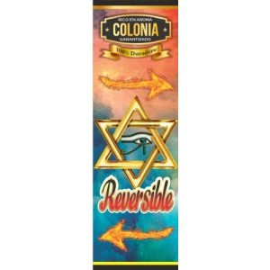 Colonia Reversible - colonias esotéricas reversión Santería mayoreo Houston Texas