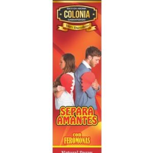 Colonia Despojo del Corazón - colonias esotéricas limpieza Santería mayoreo Houston