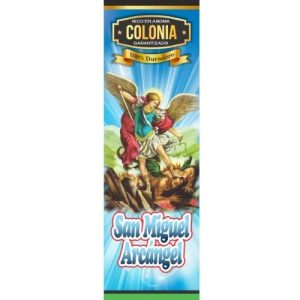 Colonia San Miguel Arcángel - colonias religiosas protección mayoreo Houston TX