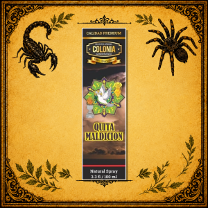 Colonia Quita Maldición