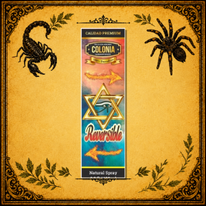Colonia Reversible