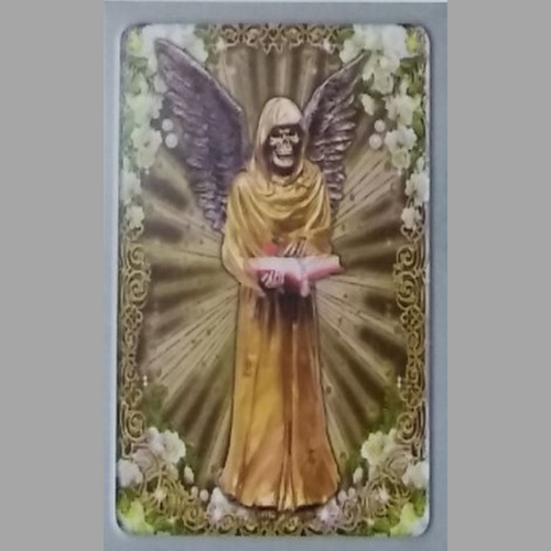 Abanico ritual Yoruba - productos religiosos Santería al por mayor Houston TX