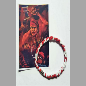 Estampa religiosa Changó Orisha Yoruba - artículos Santería mayoreo Houston Texas