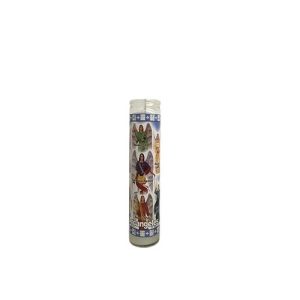 Velas y Velones / Candles