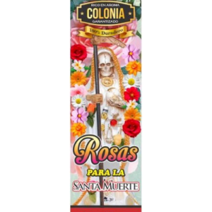 Colonia Santa Muerte
