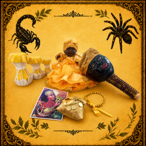 Mini Oshun