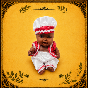 Mini Shango