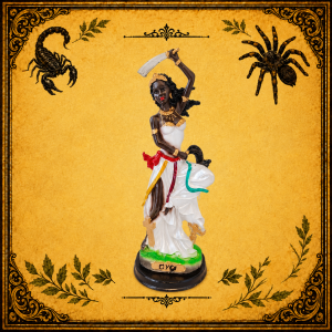 Imagen Orisha Oya