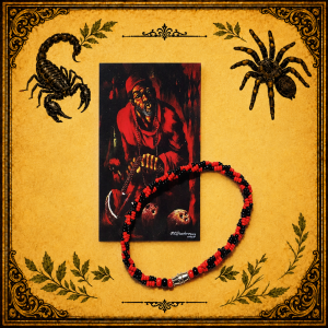 Estampita Religiosa Elegua