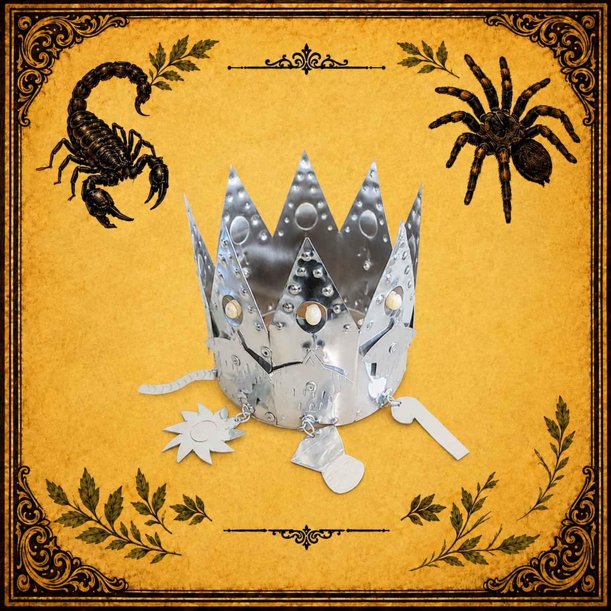 Corona de Obatala