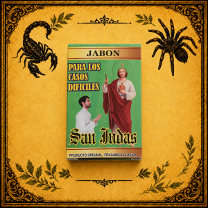 Jabon San Judas