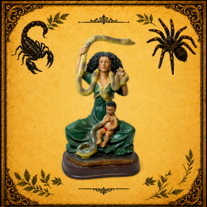 Santa Marta Dominadora