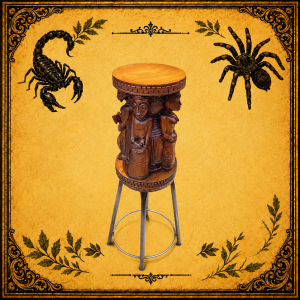 Pilon Odo Shango