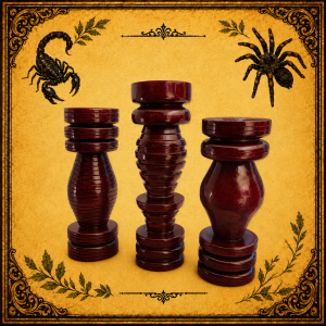 Pilon de Shango