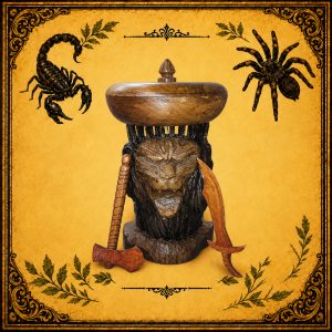 Pilón Shango