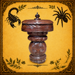 Pilon Shango
