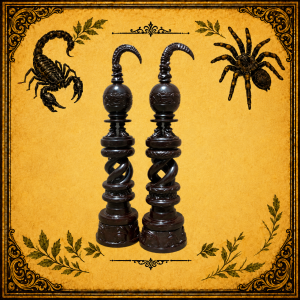 Pilon de Shango