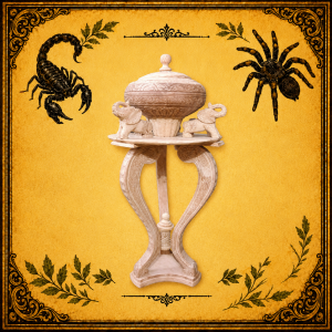 Pilon Shango