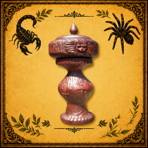 Pilon Shango
