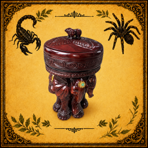 Pilon de Shango