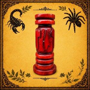 Pilon Shango
