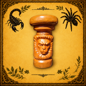 Pilon de Shango
