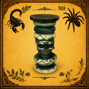 Pilon de Shango