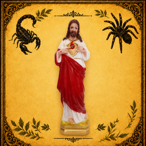 Sagrado Corazon de Jesus