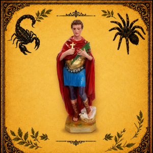 San Expedito