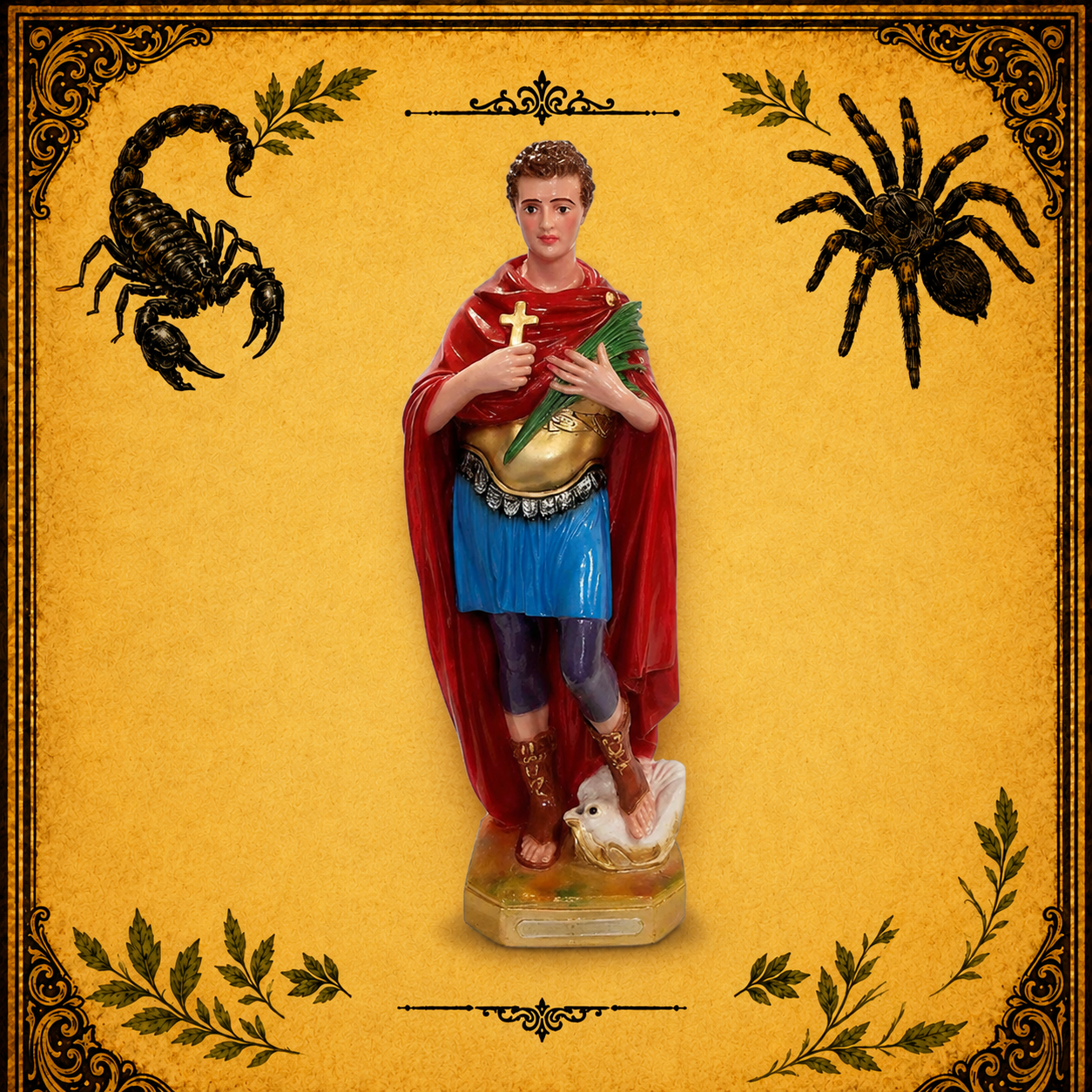 San Expedito
