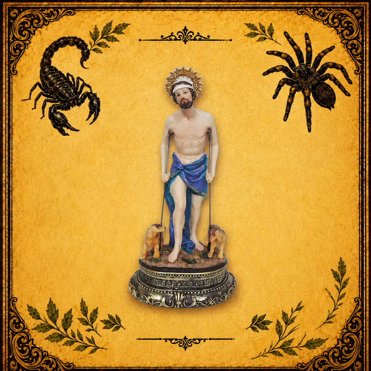 San Lazaro