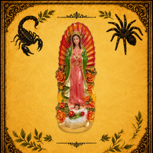 Señora de Guadalupe