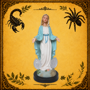 Señora de la Gracia
