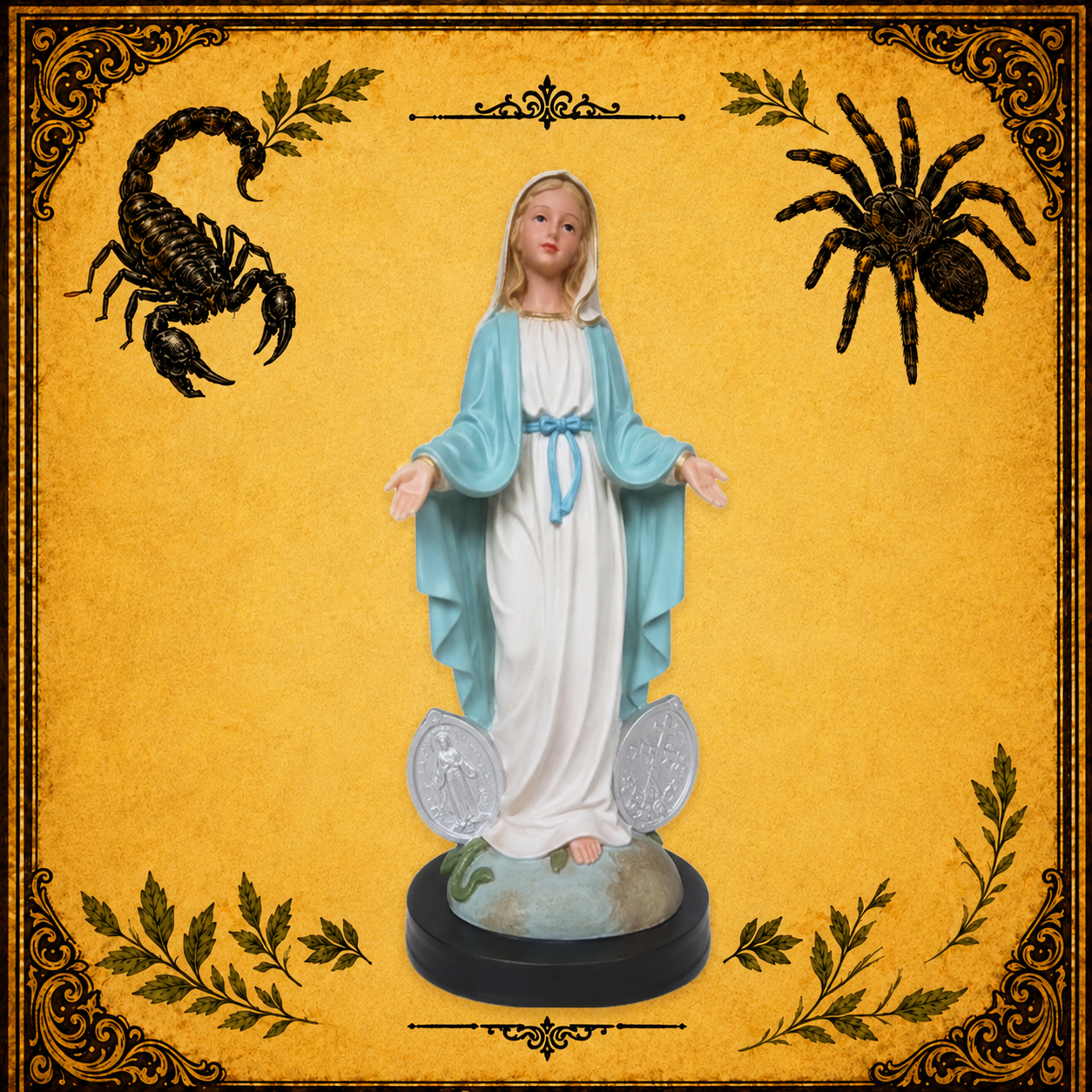 Señora de la Gracia