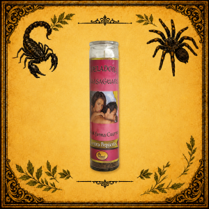 Vela Amansa Guapos