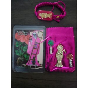 Kit de la Santa Labor - productos religiosos Santería mayoristas Houston Texas