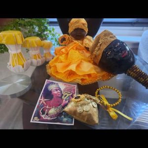 Mini Orisha