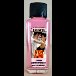 Aceites rituales Yoruba - esencias esotéricas Santería mayoreo Houston Texas