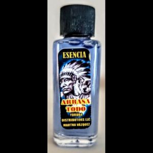 Aceites esotéricos mágicos Santería - productos rituales mayoreo Houston Texas