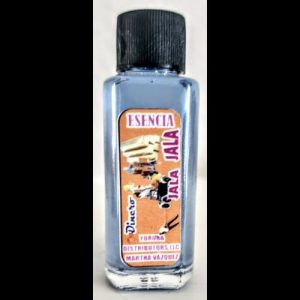 Aceites rituales Santería - esencias mágicas Yoruba mayoreo Houston Texas