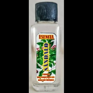 Aceites Santería Yoruba - esencias mágicas rituales mayoreo Houston Texas