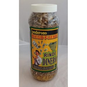 Baño Rinde Dinero - baños rituales prosperidad abundancia mayoreo Houston Texas