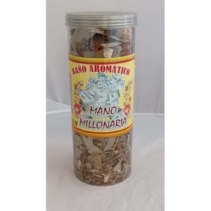 Baño ritual esotérico - productos Santería Yoruba mayoreo Houston Texas